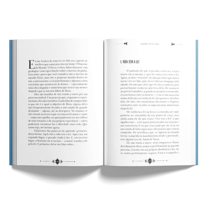 A grande Crise da Alma e Outros Sermões de Charles Spurgeon