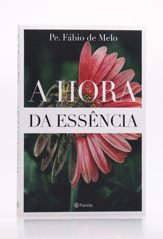 A Hora da Essência | Pe. Fábio de Melo