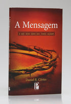 A Mensagem | Daniel R. Côrtes