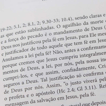 A Mensagem | Daniel R. Côrtes