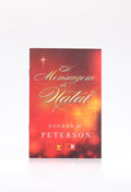 A Mensagem do Natal | Eugene H. Peterson