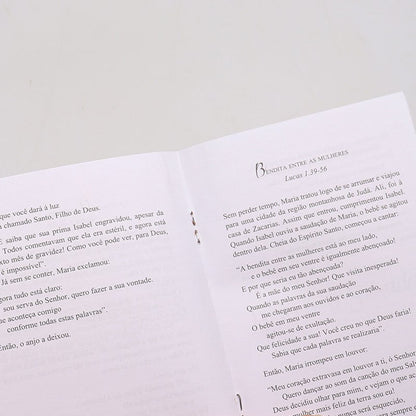 A Mensagem do Natal | Eugene H. Peterson