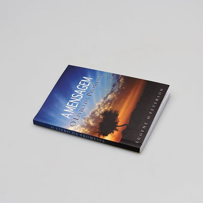 A Mensagem | O Livro da Promessa | Eugene H. Peterson