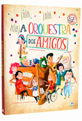 A Orquestra dos Amigos | Eliseo Garcia