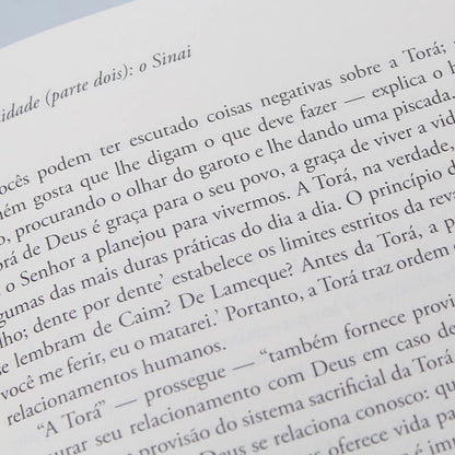 A Palavra | Sean Gladding