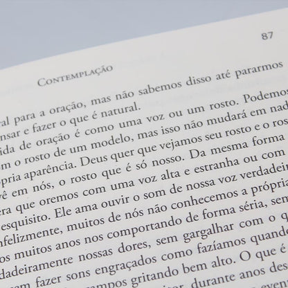 A Prática da Presença das Pessoas | Mike Mason