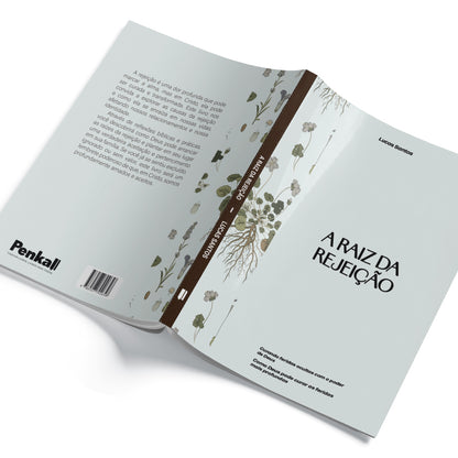 A Raiz da Rejeição: Curando ferida ocultas com o poder Deus | Lucas Santos