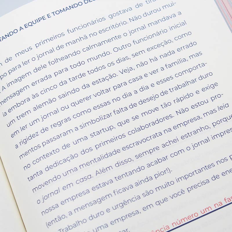 A Real Sobre Empreender | Brian Requarth