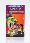 A Reforma da Natureza | Edição de Bolso | Monteiro Lobato