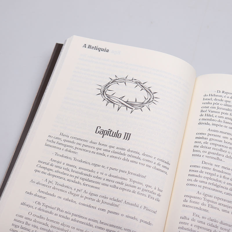 A Relíquia | Eça de Queirós