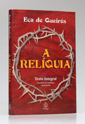 A Relíquia | Eça de Queirós | Principis