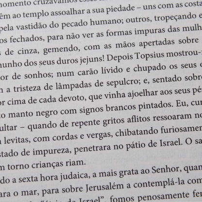 A Relíquia | Eça de Queirós | Principis