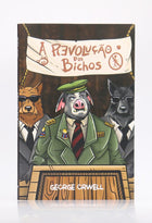 A Revolução dos Bichos | George Orwell