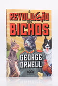A Revolução dos Bichos | George Orwell | Faro