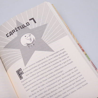 A Revolução dos Bichos | George Orwell | Faro