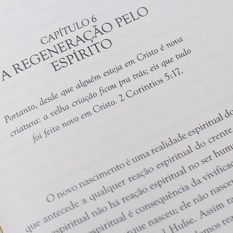 A Salvação de A a Z | Glenio Fonseca Paranaguá