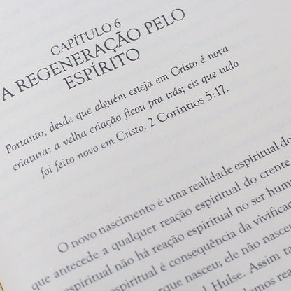A Salvação de A a Z | Glenio Fonseca Paranaguá