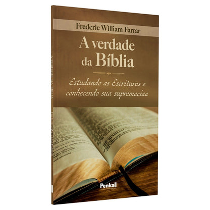 A verdade da Bíblia | Frederic William