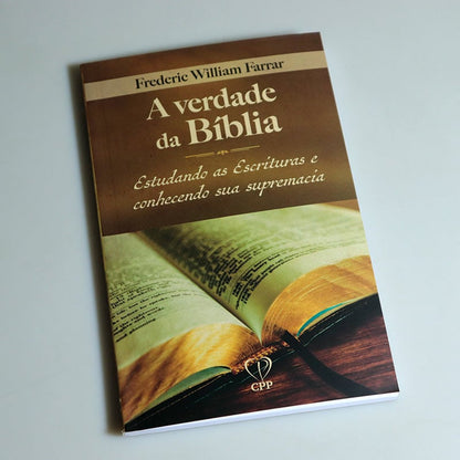 A verdade da Bíblia | Frederic William