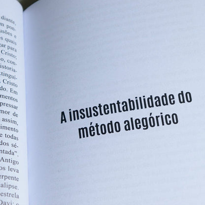 A verdade da Bíblia | Frederic William