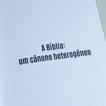 A verdade da Bíblia | Frederic William