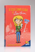 A Vida Complicada de Léa Oliver | Perdida | Catherine Girard