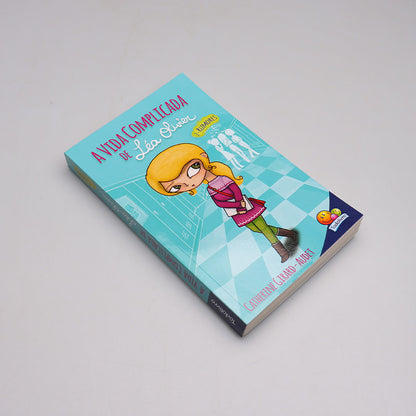 A Vida Complicada de Léa Oliver | Rumores | Catherine Girard