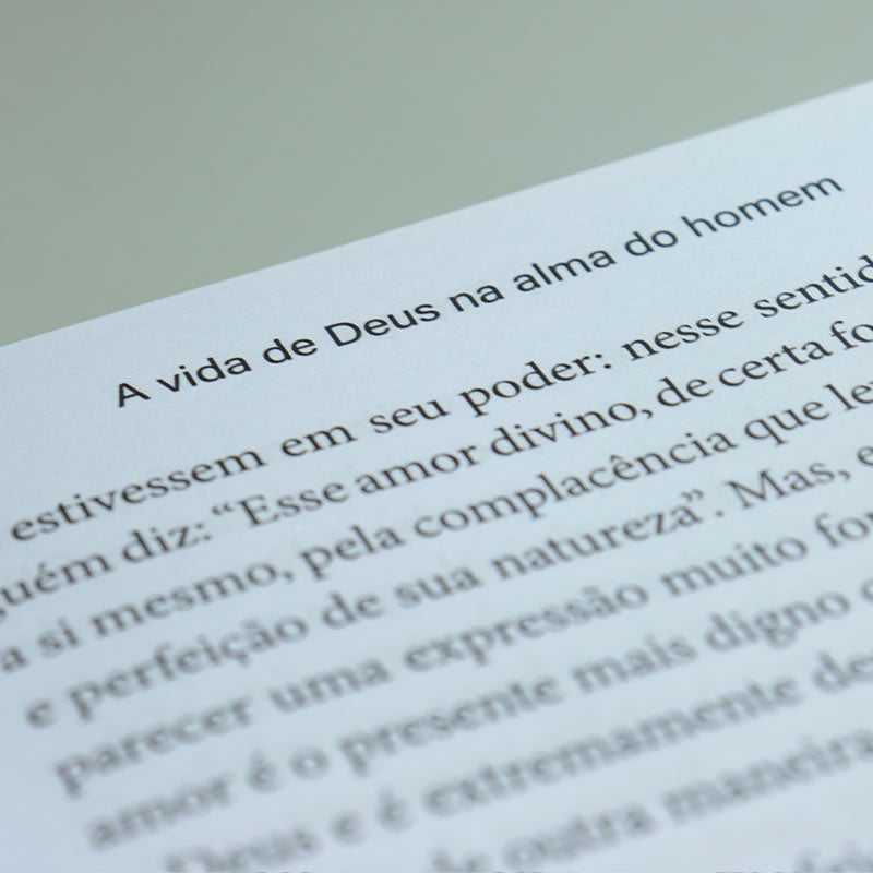 A Vida de Deus na Alma do Homem | Henry Scougal
