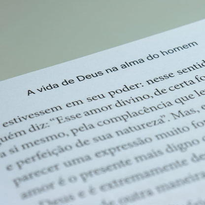 A Vida de Deus na Alma do Homem | Henry Scougal