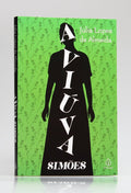 A Viúva Simões | Júlia Lopes de Almeida