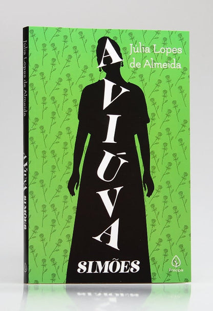 A Viúva Simões | Júlia Lopes de Almeida