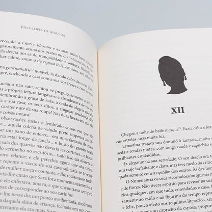 A Viúva Simões | Júlia Lopes de Almeida