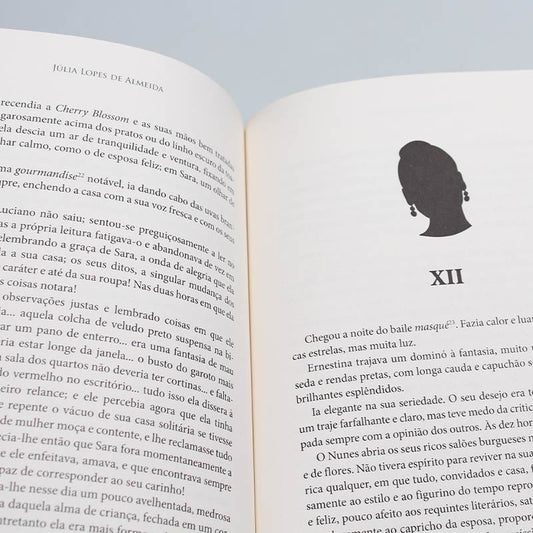 A Viúva Simões | Júlia Lopes de Almeida