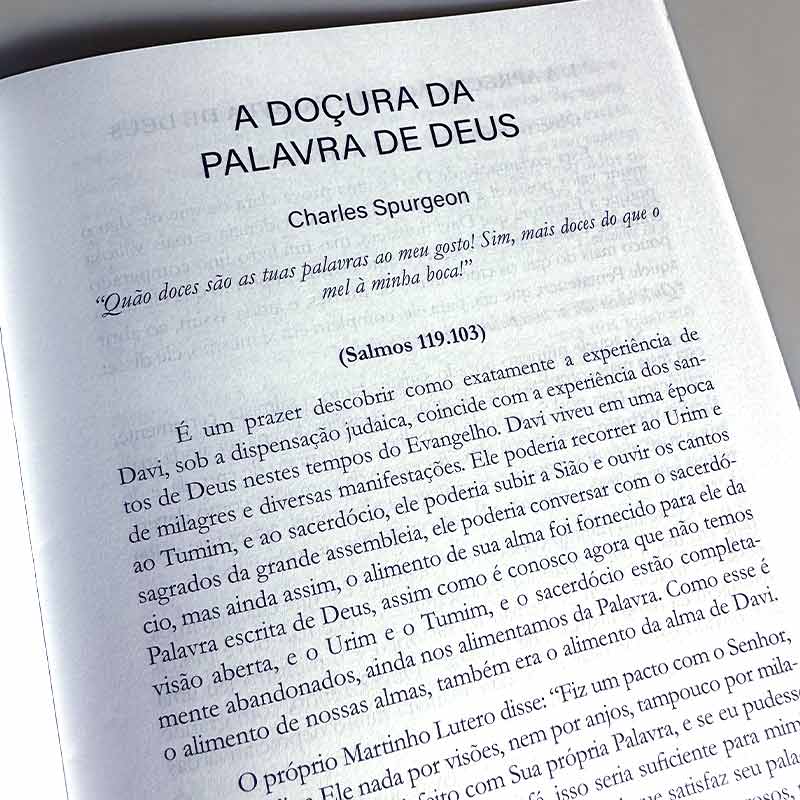 Abas adesivas para Bíblia | Espalhe o Amor
