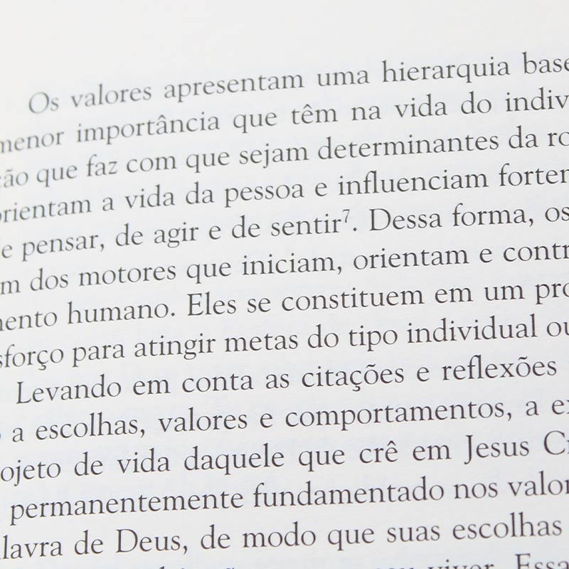 Abençoados Para Abençoar | Helio Alfinito Junior