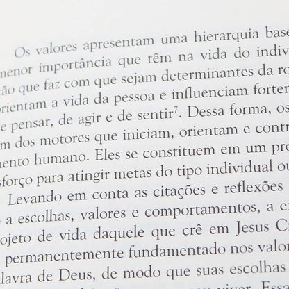 Abençoados Para Abençoar | Helio Alfinito Junior