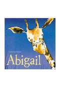 Abigail | Ciranda Cultural