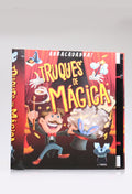 Abracadabra! | Truques de Mágica