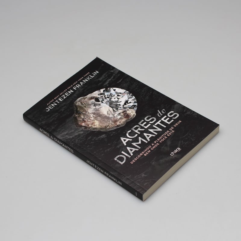 Acres de Diamantes | Jentezen Franklin