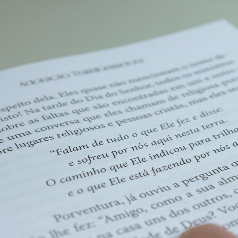 Adoração Transformadora | Charles H. Spurgeon