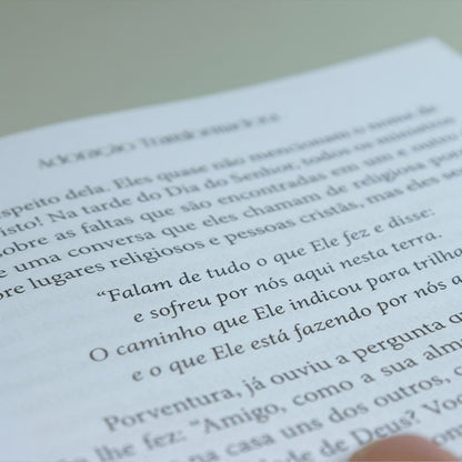 Adoração Transformadora | Charles H. Spurgeon