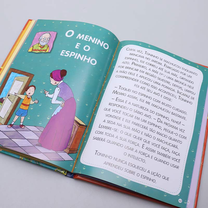 Agora Eu Consigo Ler | Grandes Aventuras | Mammoth World