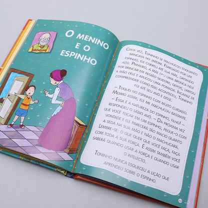 Agora Eu Consigo Ler | Grandes Aventuras | Mammoth World