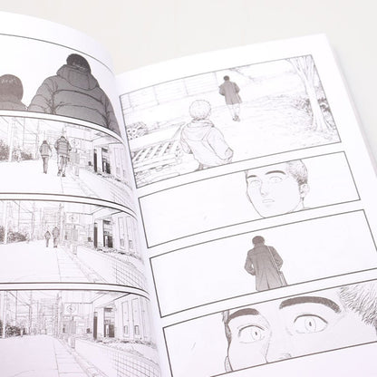 Ajin | Vol.17 | Gamon Sakurai e Tsuina Miura