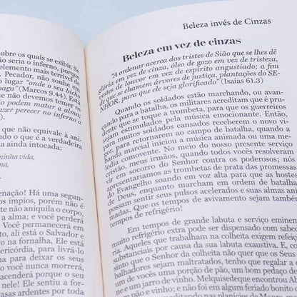 Alcançando a Cura e a Libertação Pela Fé I Charles Spurgeon