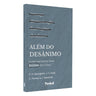 Além do Desânimo | C. H. Spurgeon, J. C. Ryle, C. Finney, J.Edwards
