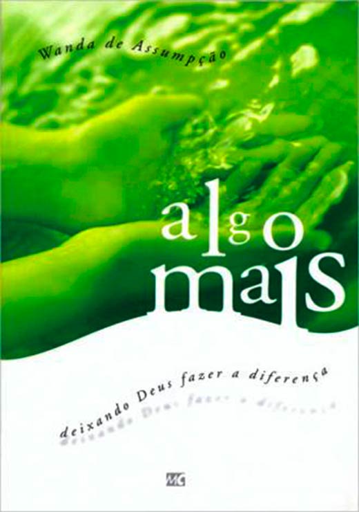 Algo Mais |  Wanda De Assumpção