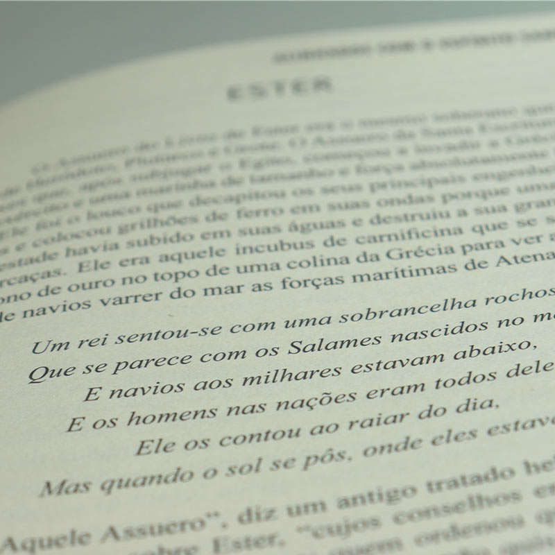 Alinhados Com o Espírito Santo | R. A. Torrey e Jonathan Edwards