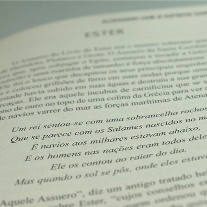 Alinhados Com o Espírito Santo | R. A. Torrey e Jonathan Edwards