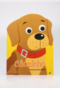 Amiguinhos Recortados II | Cãozinho | Todolivro